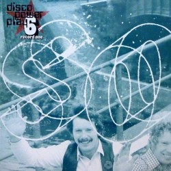 Soft Rocks - Disco Power Play 6 - Record One - Виниловые пластинки, Интернет-Магазин "Ультра", Екатеринбург  