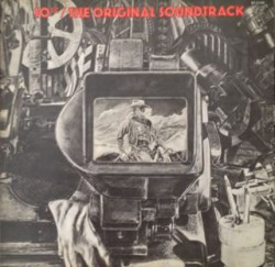 10cc - The Original Soundtrack - Виниловые пластинки, Интернет-Магазин "Ультра", Екатеринбург  
