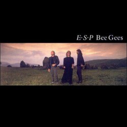 Bee Gees - E•S•P - Виниловые пластинки, Интернет-Магазин "Ультра", Екатеринбург  