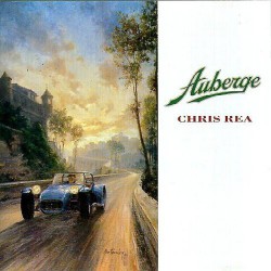 Chris Rea - Auberge - Виниловые пластинки, Интернет-Магазин "Ультра", Екатеринбург  