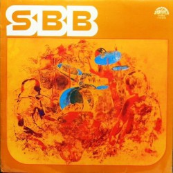SBB - SBB - Виниловые пластинки, Интернет-Магазин "Ультра", Екатеринбург  