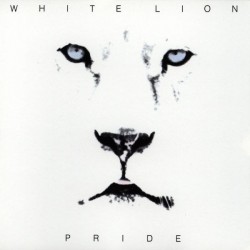 White Lion - Pride - Виниловые пластинки, Интернет-Магазин "Ультра", Екатеринбург  