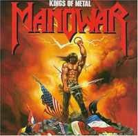 Manowar - Kings Of Metal - Виниловые пластинки, Интернет-Магазин "Ультра", Екатеринбург  