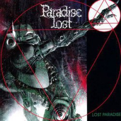 Paradise Lost – Lost Paradise - Виниловые пластинки, Интернет-Магазин "Ультра", Екатеринбург  