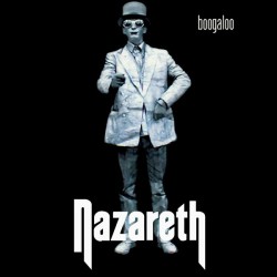 Nazareth - Boogaloo - Виниловые пластинки, Интернет-Магазин "Ультра", Екатеринбург  
