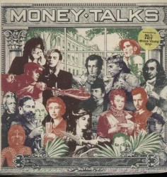 Money Talks - Money Talks - Виниловые пластинки, Интернет-Магазин "Ультра", Екатеринбург  