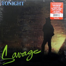 Savage - Tonight (Ultimate Edition) - Виниловые пластинки, Интернет-Магазин "Ультра", Екатеринбург  