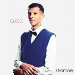 Stromae - Cheese - Виниловые пластинки, Интернет-Магазин "Ультра", Екатеринбург  