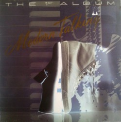 Modern Talking – The 1st Album - Виниловые пластинки, Интернет-Магазин "Ультра", Екатеринбург  