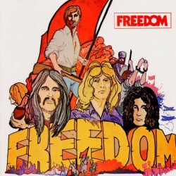 Freedom - Freedom - Виниловые пластинки, Интернет-Магазин "Ультра", Екатеринбург  