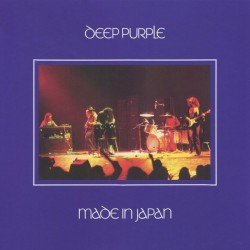 Deep Purple - Made In Japan - Виниловые пластинки, Интернет-Магазин "Ультра", Екатеринбург  