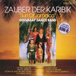 Goombay Dance Band – Zauber Der Karibik - Виниловые пластинки, Интернет-Магазин "Ультра", Екатеринбург  