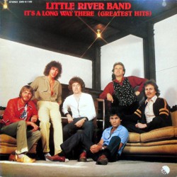 Little River Band – It's A Long Way There - Виниловые пластинки, Интернет-Магазин "Ультра", Екатеринбург  