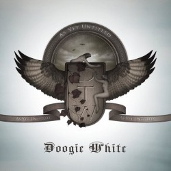 Doogie White - As Yet Untitled - Виниловые пластинки, Интернет-Магазин "Ультра", Екатеринбург  