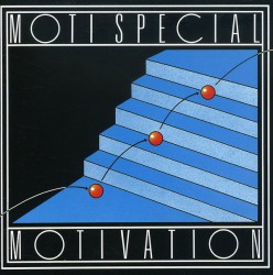 Moti Special - Motivation - Виниловые пластинки, Интернет-Магазин "Ультра", Екатеринбург  