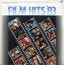 Various - Film Hits '83 - Виниловые пластинки, Интернет-Магазин "Ультра", Екатеринбург  