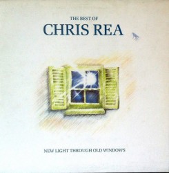 Chris Rea - New Light Through Old Windows (The Best Of Chris Rea) - Виниловые пластинки, Интернет-Магазин "Ультра", Екатеринбург  