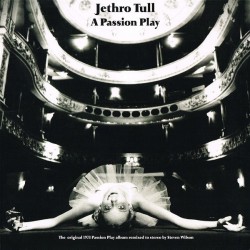 Jethro Tull - A Passion Play - Виниловые пластинки, Интернет-Магазин "Ультра", Екатеринбург  