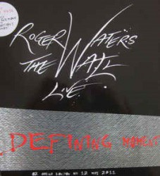 Roger Waters - Defining Moment - Виниловые пластинки, Интернет-Магазин "Ультра", Екатеринбург  