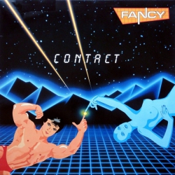 Fancy - Contact - Виниловые пластинки, Интернет-Магазин "Ультра", Екатеринбург  