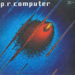 P.R. Computer - P.R. Computer - Виниловые пластинки, Интернет-Магазин "Ультра", Екатеринбург  