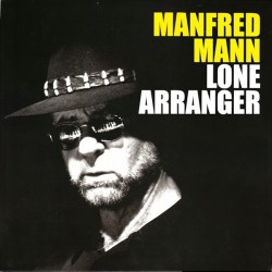 Manfred Mann - Lone Arranger - Виниловые пластинки, Интернет-Магазин "Ультра", Екатеринбург  