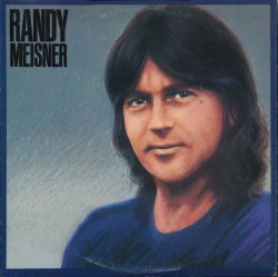 Randy Meisner - Randy Meisner - Виниловые пластинки, Интернет-Магазин "Ультра", Екатеринбург  