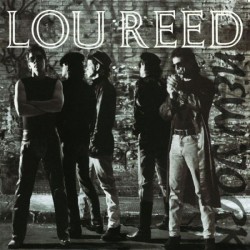 Lou Reed - New York - Виниловые пластинки, Интернет-Магазин "Ультра", Екатеринбург  