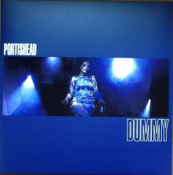 Portishead-Dummy - Виниловые пластинки, Интернет-Магазин "Ультра", Екатеринбург  