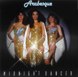 Arabesque - Midnight Dancer (Deluxe Edition) - Виниловые пластинки, Интернет-Магазин "Ультра", Екатеринбург  
