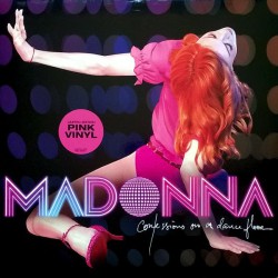 Madonna - Confessions On A Dance Floor - Виниловые пластинки, Интернет-Магазин "Ультра", Екатеринбург  