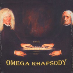 Omega - Rhapsody - Виниловые пластинки, Интернет-Магазин "Ультра", Екатеринбург  