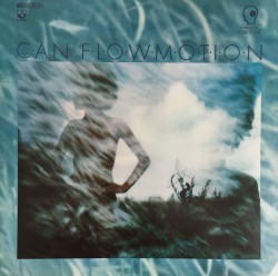 Can - Flow Motion - Виниловые пластинки, Интернет-Магазин "Ультра", Екатеринбург  