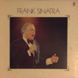 Frank Sinatra - Frank Sinatra - Виниловые пластинки, Интернет-Магазин "Ультра", Екатеринбург  