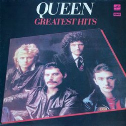 Queen - Greatest Hits - Виниловые пластинки, Интернет-Магазин "Ультра", Екатеринбург  