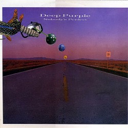 Deep Purple-Nobody's Perfect - Виниловые пластинки, Интернет-Магазин "Ультра", Екатеринбург  