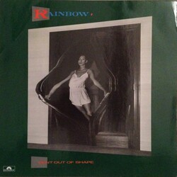 Rainbow - Bent Out Of Shape - Виниловые пластинки, Интернет-Магазин "Ультра", Екатеринбург  