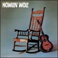 Howlin' Wolf - Howlin' Wolf - Виниловые пластинки, Интернет-Магазин "Ультра", Екатеринбург  