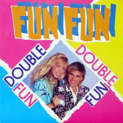 Fun Fun - Double Fun - Виниловые пластинки, Интернет-Магазин "Ультра", Екатеринбург  