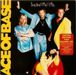 Ace Of Base  - Beautiful Life - Виниловые пластинки, Интернет-Магазин "Ультра", Екатеринбург  