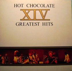Hot Chocolate - XIV Greatest Hits - Виниловые пластинки, Интернет-Магазин "Ультра", Екатеринбург  