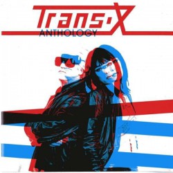Trans-X – Anthology - Виниловые пластинки, Интернет-Магазин "Ультра", Екатеринбург  