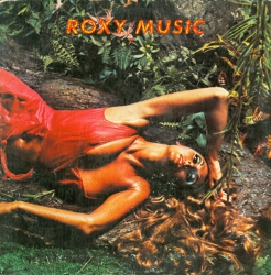 Roxy Music - Stranded - Виниловые пластинки, Интернет-Магазин "Ультра", Екатеринбург  