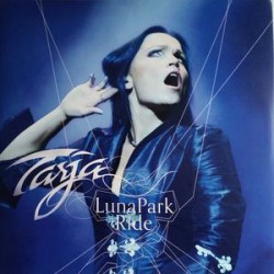 Tarja – Luna Park Ride - Виниловые пластинки, Интернет-Магазин "Ультра", Екатеринбург  