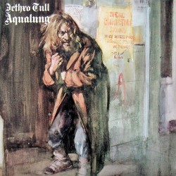 Jethro Tull - Aqualung - Виниловые пластинки, Интернет-Магазин "Ультра", Екатеринбург  