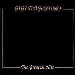 Gigi D'Agostino – The Greatest Hits - Виниловые пластинки, Интернет-Магазин "Ультра", Екатеринбург  