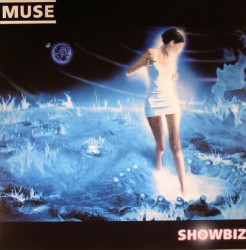 Muse - Showbiz - Виниловые пластинки, Интернет-Магазин "Ультра", Екатеринбург  