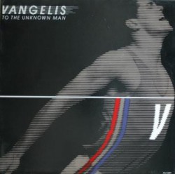 Vangelis - To The Unknown Man - Виниловые пластинки, Интернет-Магазин "Ультра", Екатеринбург  
