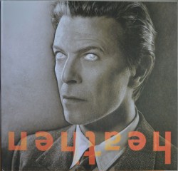 David Bowie - Heathen - Виниловые пластинки, Интернет-Магазин "Ультра", Екатеринбург  
