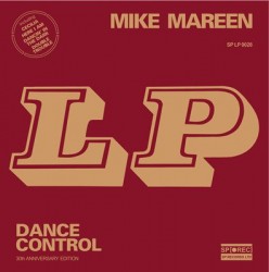 Mike Mareen - LP Dance Control - Виниловые пластинки, Интернет-Магазин "Ультра", Екатеринбург  
